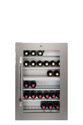 Reparación averías vinoteca Kuppersbusch en  Huesca